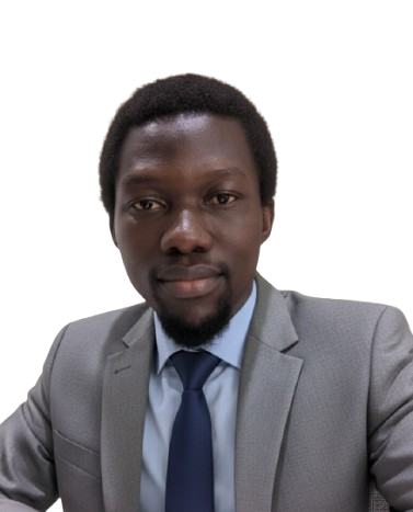Adebayo Azeez - Full-Stack Developer